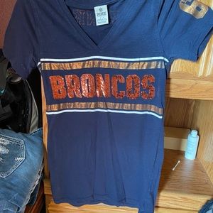 Bronco Shirt